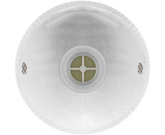 Фильтрующая полумаска РОСТОК модель 2Ф-К, FFP 2 NR D, 5 шт 00-00000650 – изображение 2