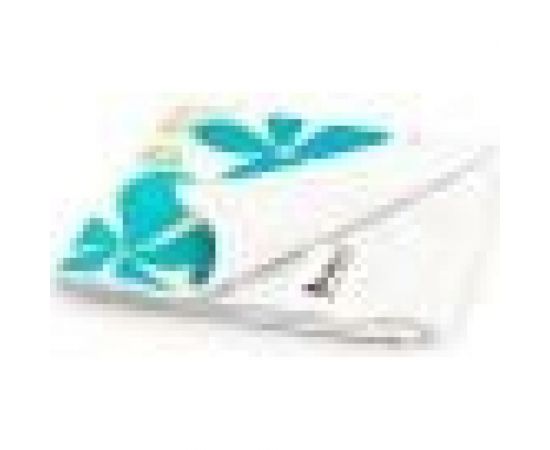 Салфетка микрофибра МОДНЫЙ ДИЗАЙН PATERRA 30 х 30 см в пакете 406-014 – изображение 2