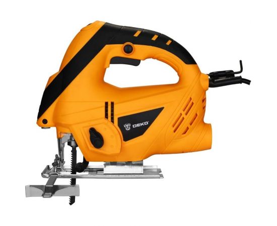 Электролобзик DEKO DKJS1100 063-4279 – изображение 2