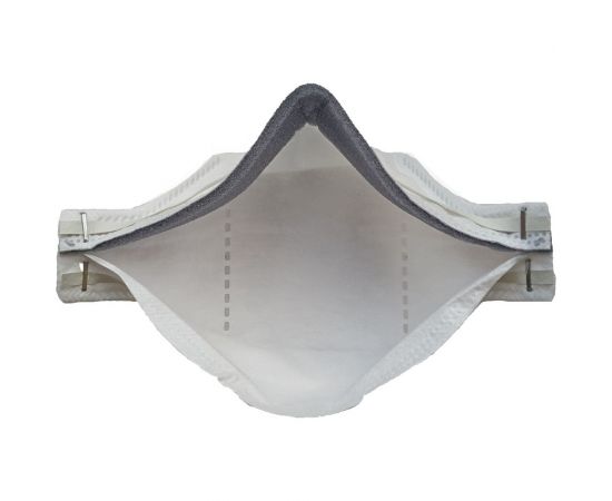 Респиратор СПИРО 403 FFP3 NR D 1186 912 – изображение 2