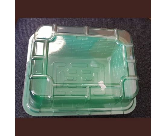 Парник на подоконник на 1 место Удачный Сезон 16х21 см PR001 – изображение 2