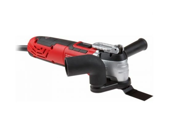 Многофункциональный инструмент-реноватор WORTEX SM 3233 QE SM3233QE0004 – изображение 2