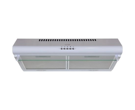 Кухонная вытяжка MBS velezia 160 white 6026 – изображение 2