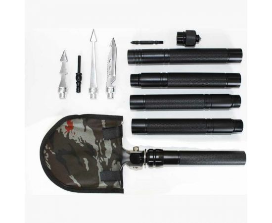 Многофункциональная лопата Adimanti HK002 – изображение 2