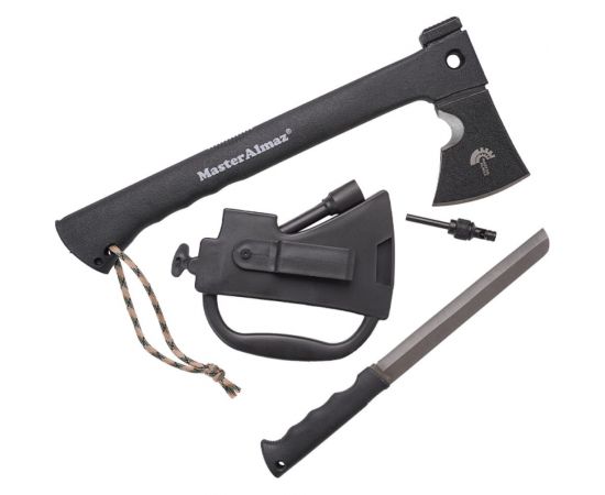 Мультифункциональный топор МастерАлмаз 10506022 – изображение 2