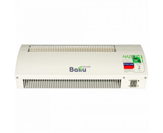 Тепловая завеса Ballu BHC-CE-3 – изображение 2