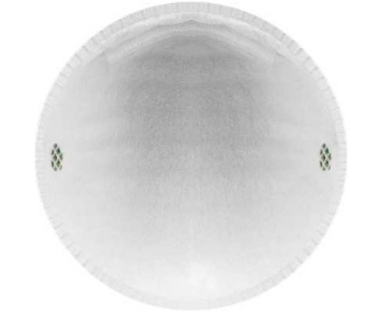 Фильтрующая полумаска РОСТОК модель 3Ф, FFP 1 NR D, 5 шт 00-00000686 – изображение 2