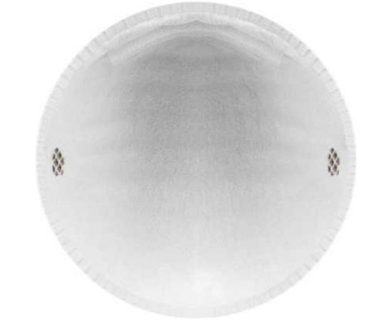 Фильтрующая полумаска РОСТОК модель 2Ф, FFP 2 NR D, 5 шт 00-00000688 – изображение 2