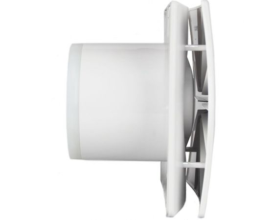 Бытовой осевой вентилятор noizzless ELEGANCE 150 4687202618187 – изображение 2