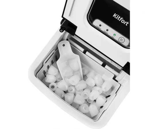 Льдогенератор KITFORT КТ-1806 – изображение 2