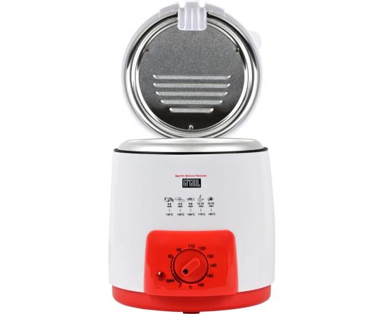 Фритюрница GFGRIL 0,9 л масла GFF-09 – изображение 2