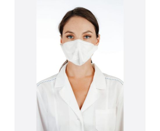 Респиратор СПИРО 1031 FFP3 NR D 1589 – изображение 2