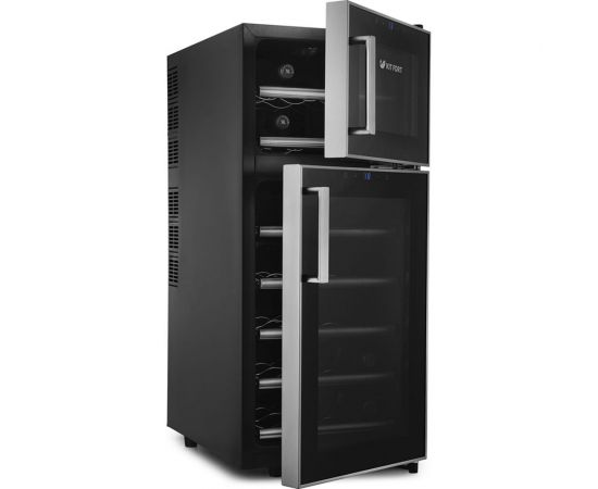 Винный шкаф KITFORT КТ-2407 – изображение 3