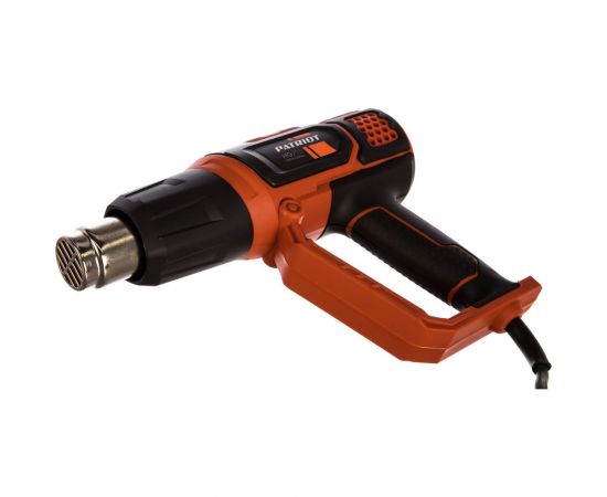 Технический фен PATRIOT HG 215 170301321 – изображение 3