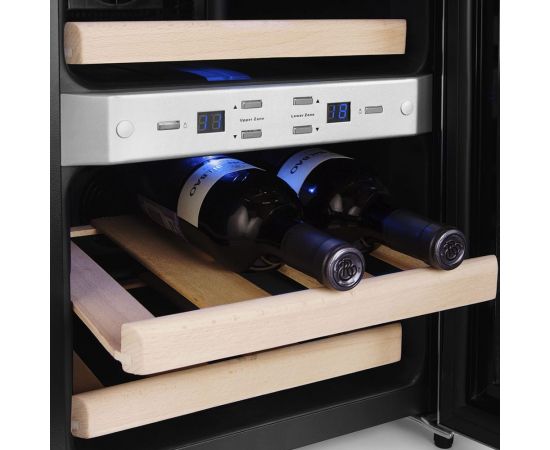 Винный шкаф KITFORT КТ-2404 – изображение 3