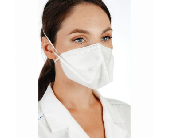 Респиратор СПИРО 1031 FFP3 NR D 1589 – изображение 3