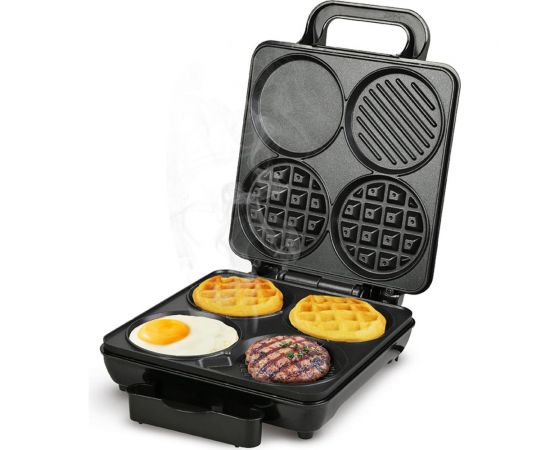 Электрический мультипекарь 8 в 1 GFGRIL GFW-038 – изображение 3