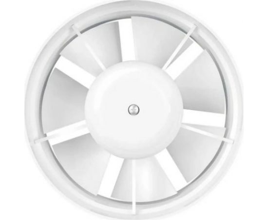 Осевой канальный вытяжной вентилятор ERA VP 5, D125 90-00041 – изображение 3