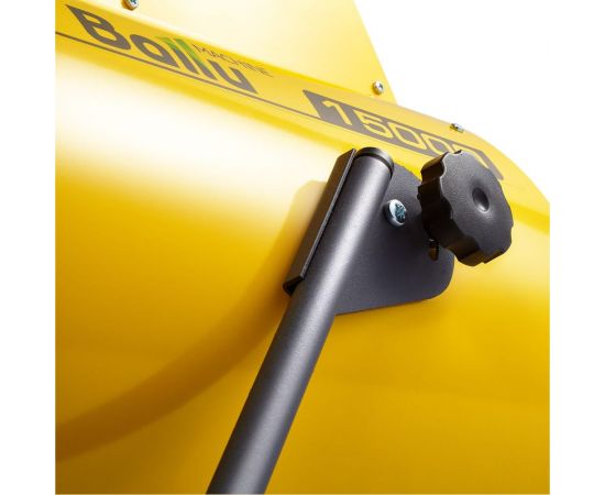 Тепловая пушка Ballu BHP-P2-15 – изображение 3