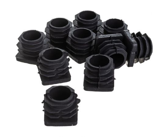 Заглушка Элимет (25х25 мм; 10 шт) БП-00001777 – изображение 3