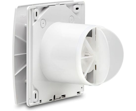 Бытовой осевой вентилятор noizzless ELEGANCE 150 4687202618187 – изображение 3