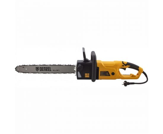 Цепная электрическая пила DENZEL EDS-2200 95619 – изображение 3