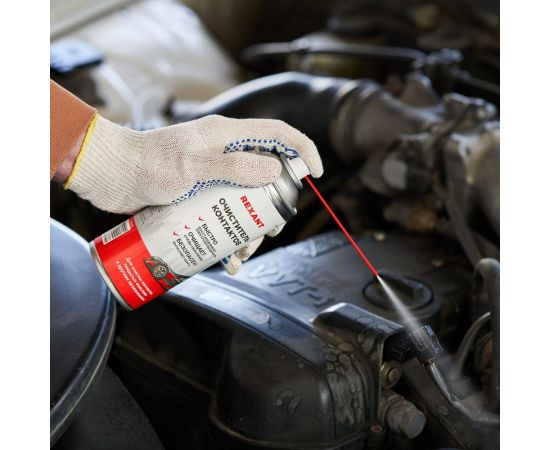 Очиститель контактов REXANT 520 мл аэрозоль 85-0059 – изображение 3