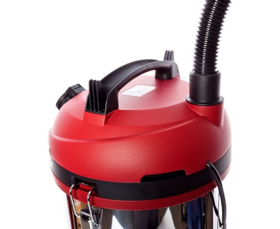 Пылесос REDVERG RD-VC1200S-40S 6678691 – изображение 3