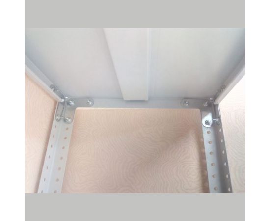 Архивный стеллаж Верстакофф 2000х1000х400 110005 – изображение 3