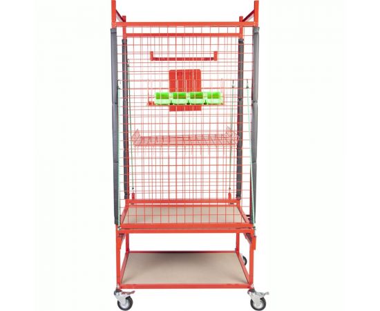 Стенд для хранения автомобильных частей WIEDERKRAFT WDK-65170 – изображение 3