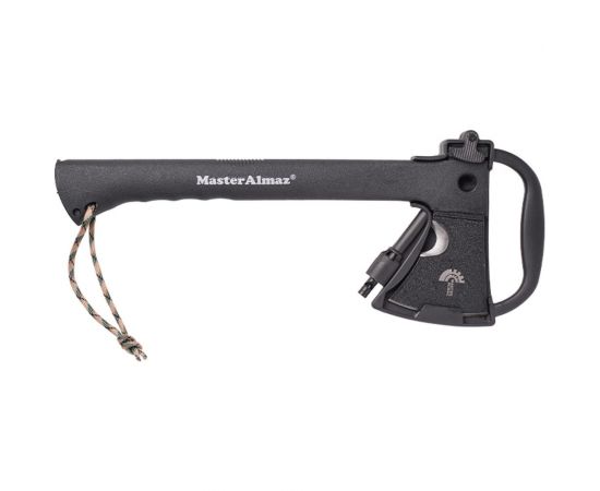 Мультифункциональный топор МастерАлмаз 10506022 – изображение 3