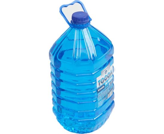 Тосол Partex ПЭТ, 5 кг НФ-00002442 – изображение 3