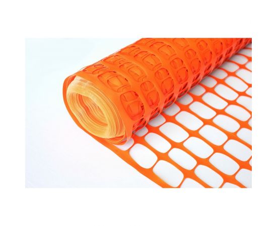 Аварийное ограждение Промышленник 1,2х50/100 АО1250 – изображение 4