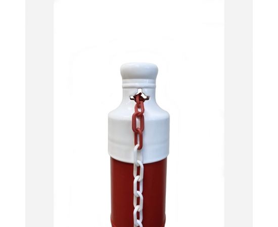 Дорожное ограждение ТЕХНОЛОГИЯ "Солдатик" тип 3.1 Т 00-00004392 – изображение 4