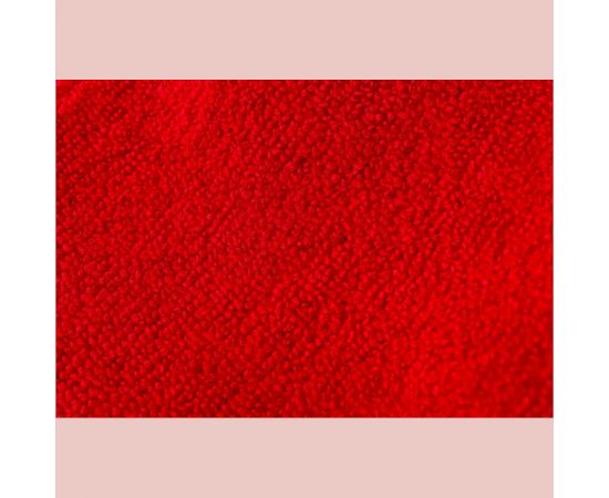 Салфетка для протирки из микрофибры NV 27x27см, красный NW-MSR270-27x27 – изображение 4