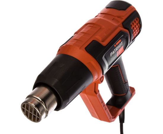 Технический фен PATRIOT HG 215 170301321 – изображение 4