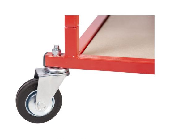 Стенд для хранения автомобильных частей WIEDERKRAFT WDK-65170 – изображение 4