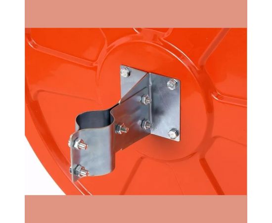 Дорожное сферическое зеркало Palladium Vigi GS-04 600 мм СТ-00000539 – изображение 4