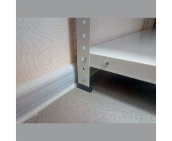 Архивный стеллаж Верстакофф 2000х1000х400 110005 – изображение 4