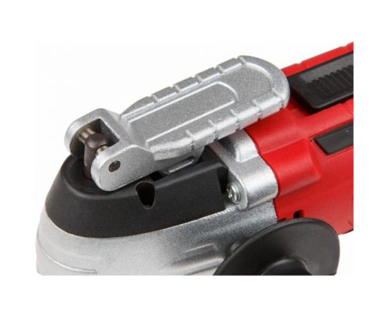 Многофункциональный инструмент-реноватор WORTEX SM 3233 QE SM3233QE0004 – изображение 4