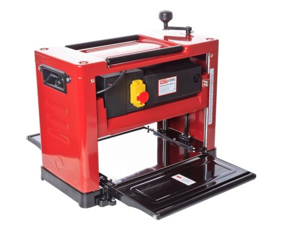 Рейсмус REDVERG RD-WP331 6663434 – изображение 4