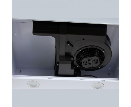 Кухонная вытяжка MBS velezia 160 white 6026 – изображение 4