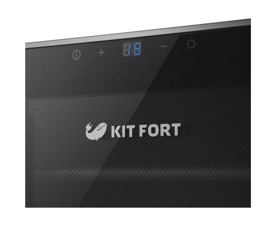 Винный шкаф KITFORT КТ-2407 – изображение 4