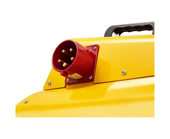 Тепловая пушка Ballu BHP-P2-15 – изображение 4