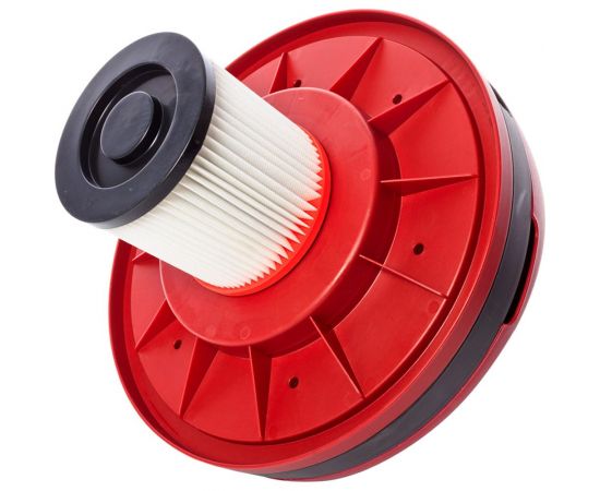 Пылесос REDVERG RD-VC1200S-40S 6678691 – изображение 4