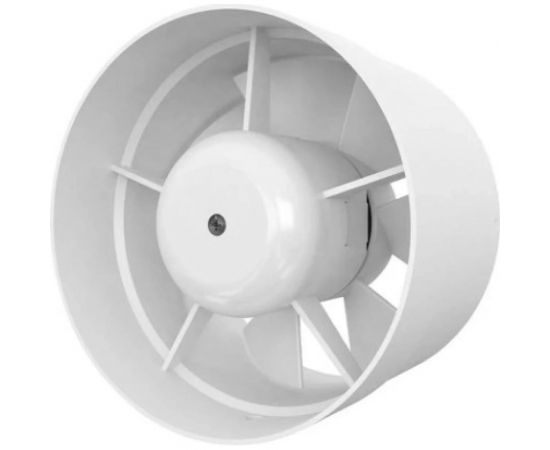 Осевой канальный вытяжной вентилятор ERA VP 5, D125 90-00041 – изображение 4