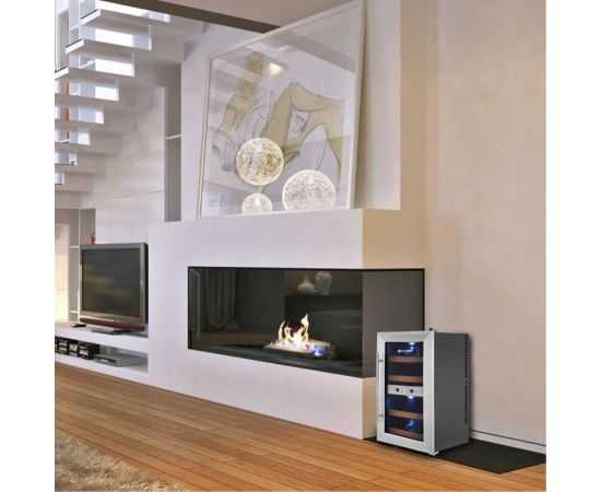 Винный шкаф KITFORT КТ-2404 – изображение 5