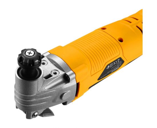 Быстрозажимной реноватор DEKO DKOT600 + набор предметов 38 шт. 063-4276 – изображение 5