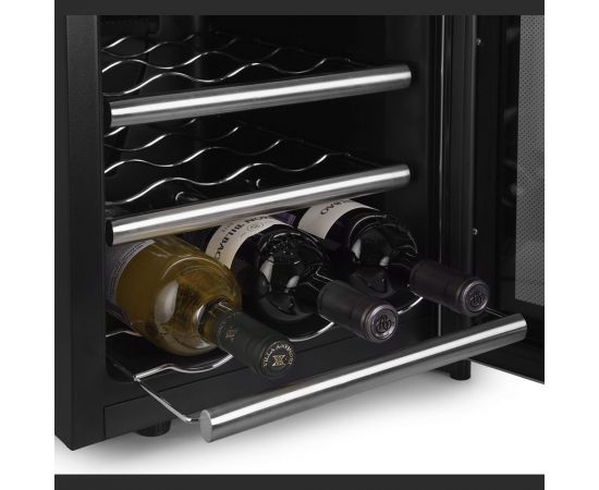 Винный шкаф KITFORT КТ-2407 – изображение 5