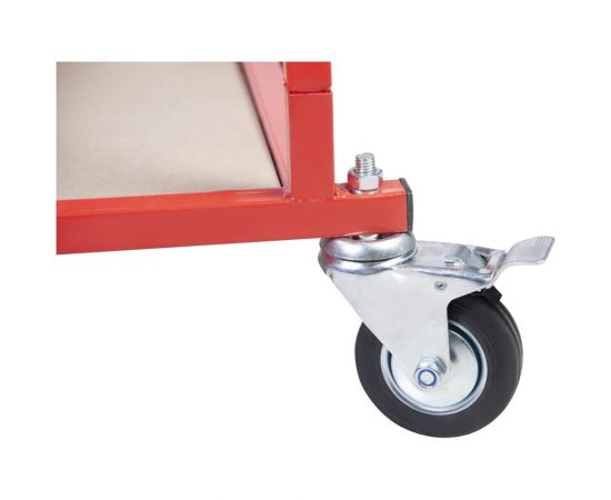 Стенд для хранения автомобильных частей WIEDERKRAFT WDK-65170 – изображение 5